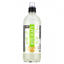 QNT - BCAA 8000mg Drink