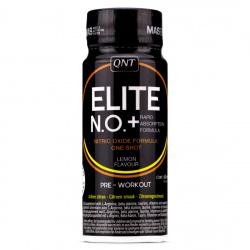 QNT - Elite NO+ Shot