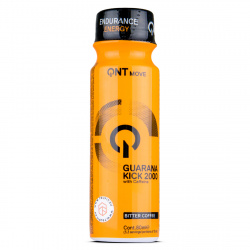 QNT - Guarana Kick Shot 2000mg