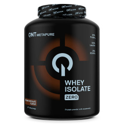 QNT - Metapure Whey Isolate Zero