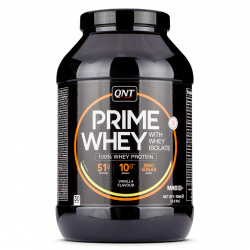 QNT - Prime Whey