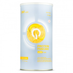 QNT - Protein Pancake