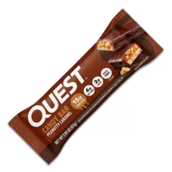 Quest Nutrition - Candy Bar Protein 