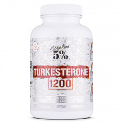 Rich Piana 5% - Turkesterone 1200