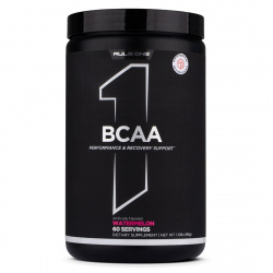 Rule 1 - R1 BCAA