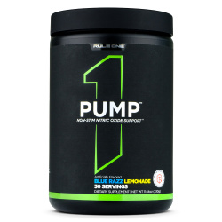 Rule 1 - Pump