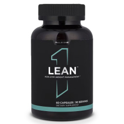 Rule 1 - R1 Lean Caps