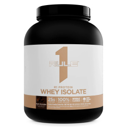 Rule 1 - R1 Protein Naturally Flavored