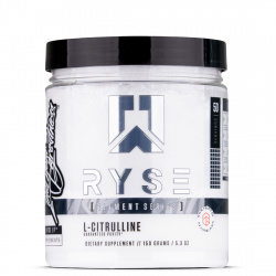 RYSE - L-Citrulline