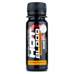 Scitec Nutrition - Hot Blood Hardcore Shot