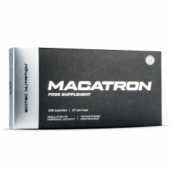 Scitec Nutrition - Macatron