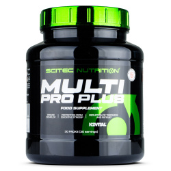 Scitec Nutrition - Multi Pro Plus