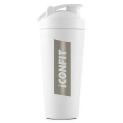 iConfit - Shaker Reforce Stainless Steel