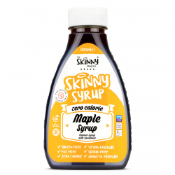 Skinny Foods - Maple Skinny Syrup