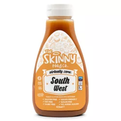 Skinny Foods - Southwest Skinny Sauce