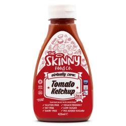 Skinny Foods - Tomato Ketchup Skinny Sauce