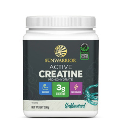 Sunwarrior - Active Creatine