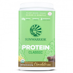 Sunwarrior - Protein Classic Organic
