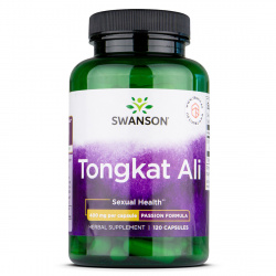 Swanson - Tongkat Ali