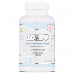 Trained By JP - Love Heart