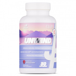 Trained By JP - Unwind