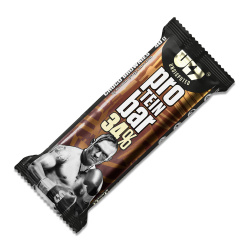 U17 Undisputed - Protein Bar