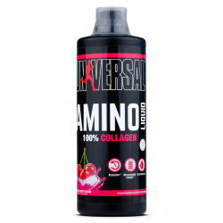 Universal Nutrition - Amino Liquid