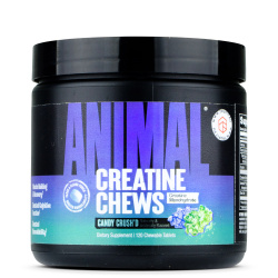 Universal Nutrition - Animal Creatine Chews