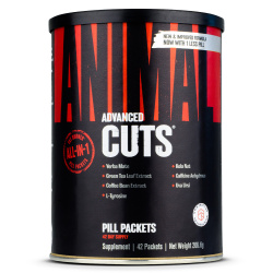 Universal Nutrition - Animal Cuts