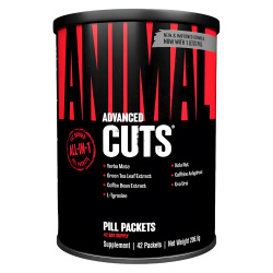 Universal Nutrition - Animal Cuts