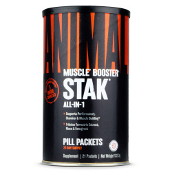 Universal Nutrition - Animal Stak