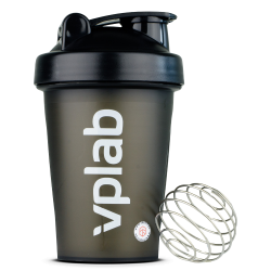 VPLab - Shaker with blender ball 500ml