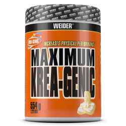 Weider - Maximum Krea-Genic Powder