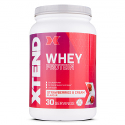 Xtend - Whey Protein