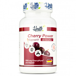 ZEC+ - Health+ Cherry Power