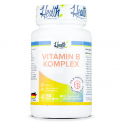 ZEC+ - Vitamin B Complex