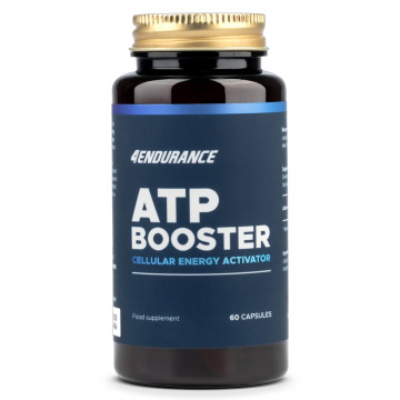 4Endurance Pro - ATP Booster - 60 caps