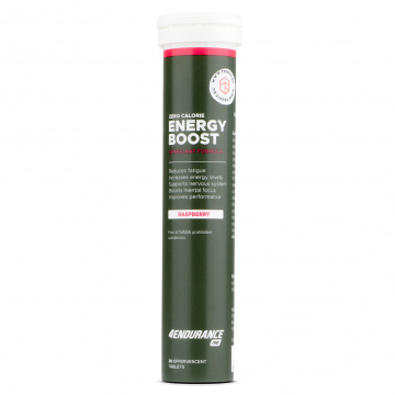4Endurance Pro - Energy Boost - 20 tabs