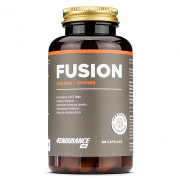 4Endurance Pro - Fusion - 90 caps