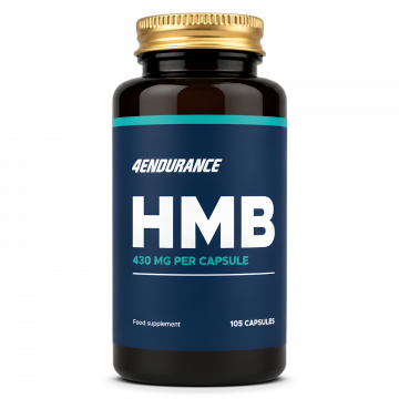 4Endurance - HMB - 105 capsules