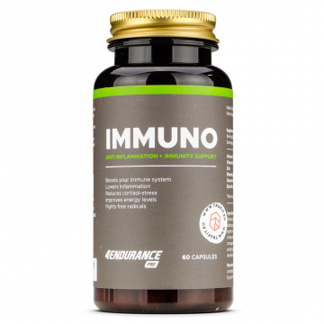 4Endurance Pro - Immuno - 60 caps