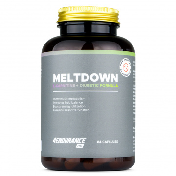 4Endurance Pro - Meltdown - 84 caps