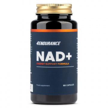 4Endurance Pro - NAD+ - 60 caps