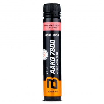 Biotech USA - AAKG 7800 - 25 ml