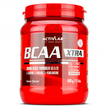 Activlab Sport - BCAA Xtra - 50 servings