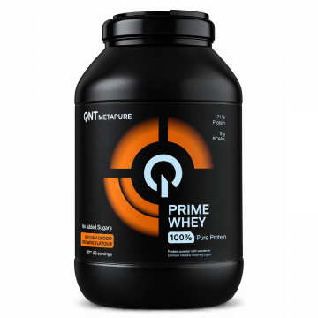 QNT - Prime Whey - 2 kg