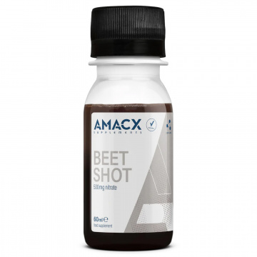 Amacx - Beet Shot - 60 ml