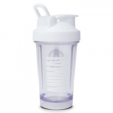 Universal Nutrition - Animal Shaker - White