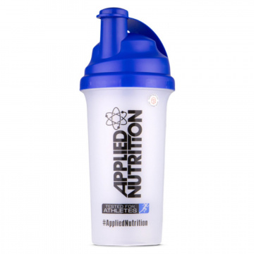 Applied Nutrition - ABE Shaker - Clear / Cyan
