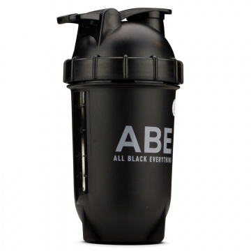 Applied Nutrition - ABE Bullet Shaker - Black